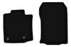 BASIC Front Velour Floor Mats For: Toyota Land Cruiser J150 Off-road (2009-)
