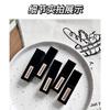 Velvet Matte Lip Glaze Waterproof Non Stick Cup Long Lasting Lip Makeup For Women