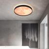 Moon-Shaped LED Ceiling Light