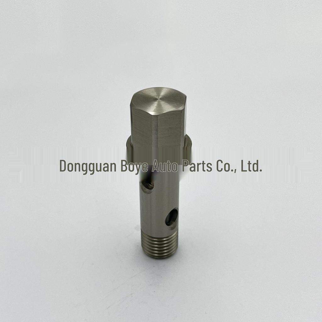 Premium 8-98074955-0 Return Oil Screw for Series