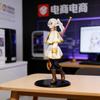 22Cm Frieren: Beyond Journey'S End Action Figurine Limit Frieren Model Luminasta Frieren Anime Figurine Collection Model Kids Present