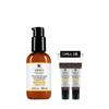 Kiehl's [1] Kiehl's Powerful Vitamin C Essence 100ml Set (+ 2 Deluxe Types)