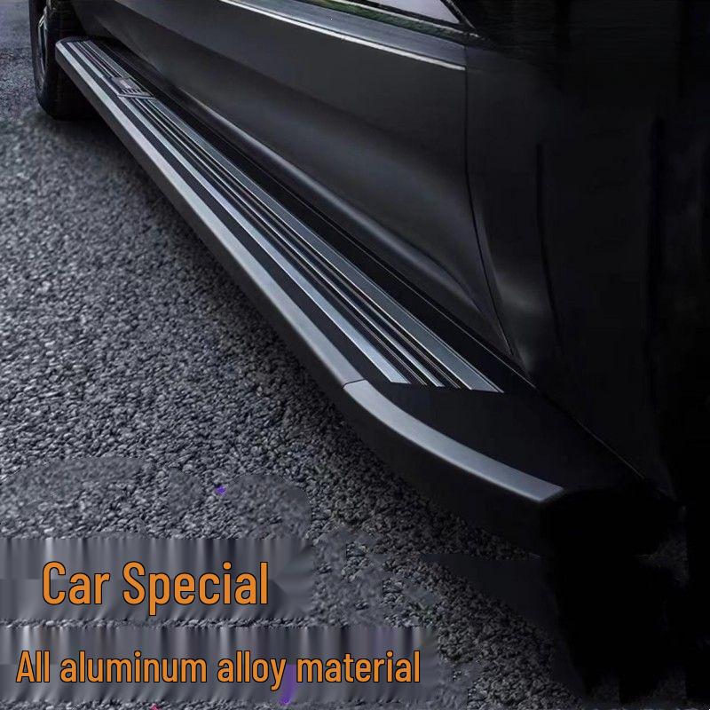 Hongqi HS5 Side Foot Pedals Compatible with 19-23 Models