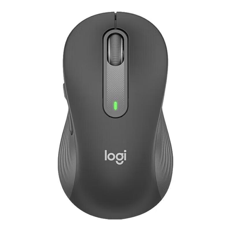 Logitech M650 Wireless Bluetooth Mouse