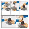 Car Clutch Alignment Dismantle Tool Car Clutch Repair Fix Correcting Machines Auto Clutch Alignment Tool Suitable For 99% Clutch