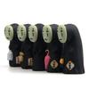 Anime Chihiro Spirited Away Cake Decoration No Face Faceless Man Action Figures With Premium Quality Resin