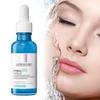 Luxurious Hydrating Serum With Niacinamide For Radiant Skin In 30ml Red Bottle
