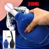 Plug Silicone Souple Spherical Enema Anal Cleaner Shower Head Butt Sex Tooys For Men Woman Adult Toys Masculino Gay Shop