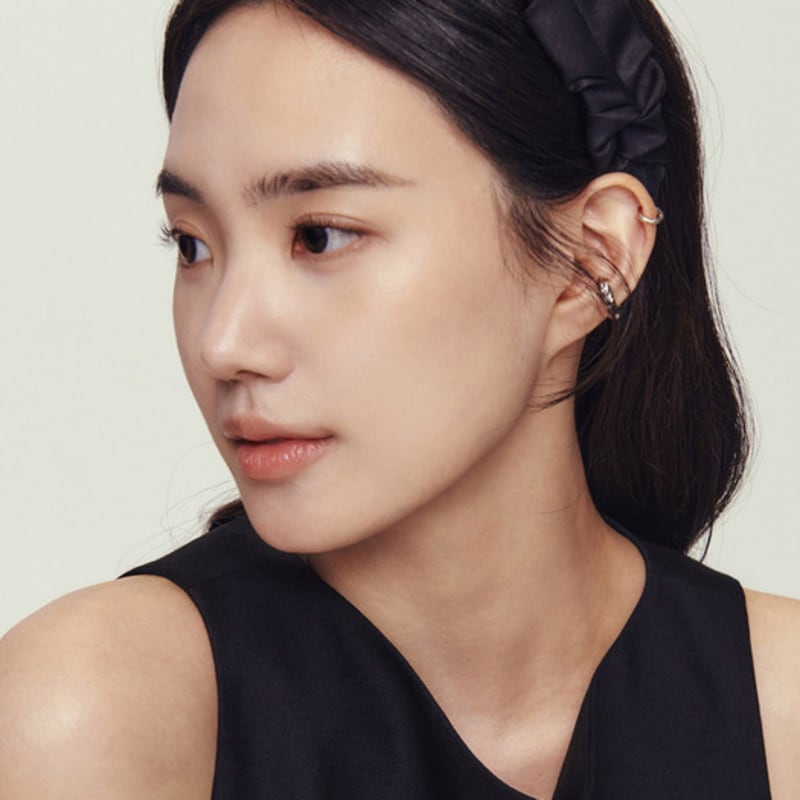 Saint Luxure Amy Seiden-Haarband 2 Farben