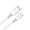 80cm Length USB Cable Fast Charging Cord 6A Output 120W Super Fast Charge Data Cable for USB 5Pin Type C Phones Tablets
