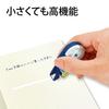 Plus Correction Tape Whiper Petit 4mm Navy 20 pieces WH-814 49-321×20