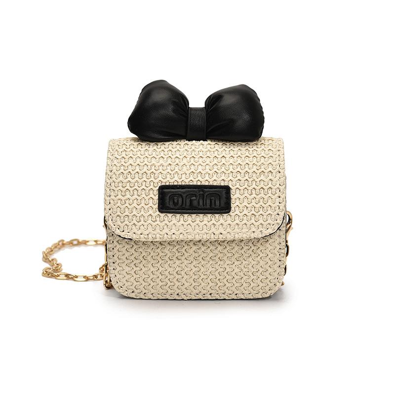 

Girls Adorable Small Crossbody Bag With Reinforced Stitching For School Days