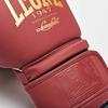 Leone Boxing Gloves Bordeaux Edition 10oz