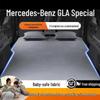 Opblaasbaar Slaapkussen voor Mercedes-Benz GLA200 Achterbank/Kofferbak