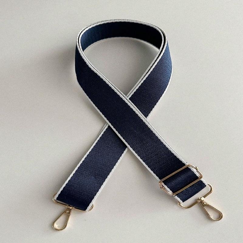 Canvas Wide Shoulder Strap Bag Shoulder Strap