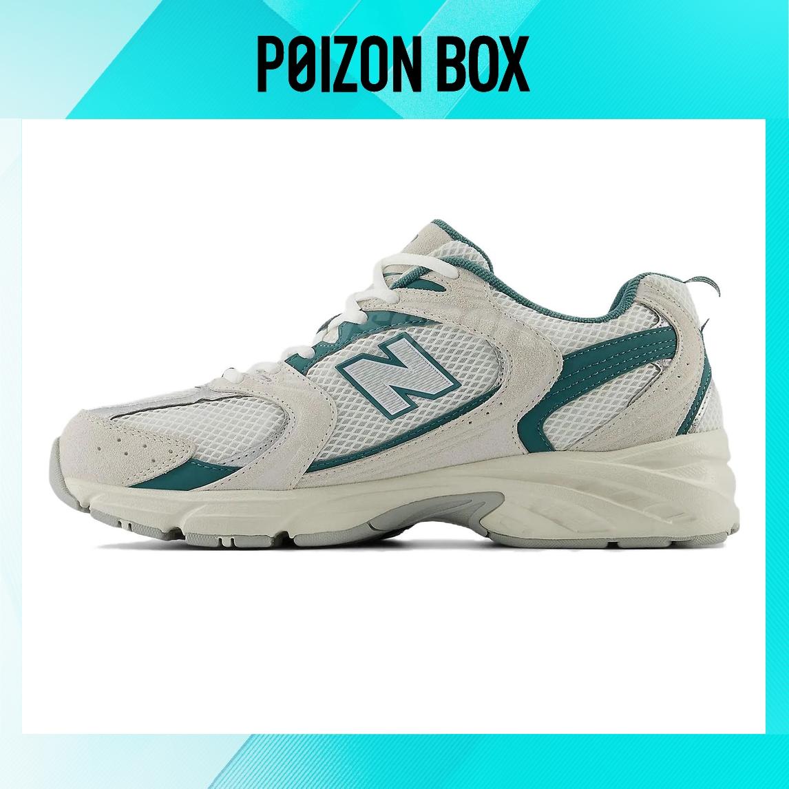 

кроссовки New Balance NB 530 Running shoes Unisex MR530QA