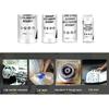 Multi-Purpose Foam Cleaner Rust Remover Cleaning Car House Seat Car Interior Accessories Home Kitchen Cleaning Foam Spray