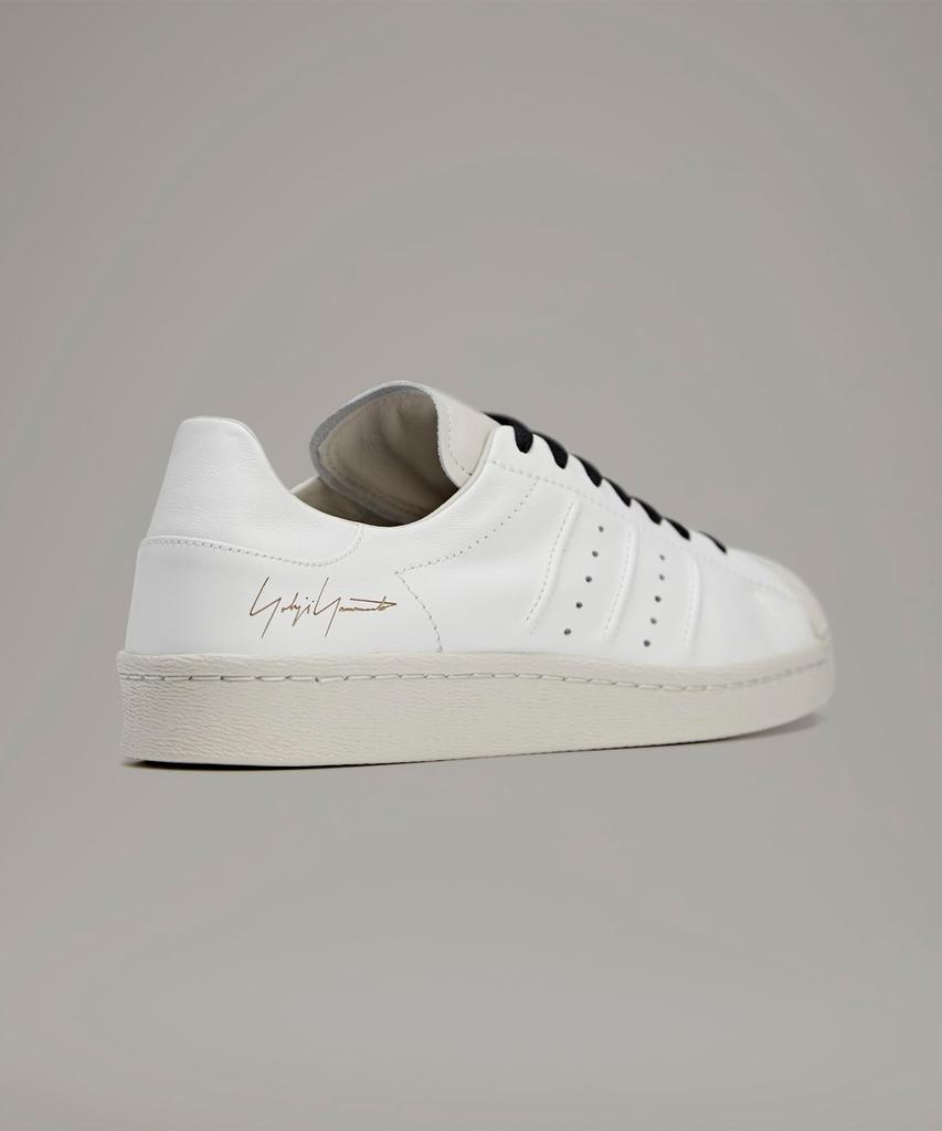 Y-3 Y-3 Superstar - Core White / Jq5002