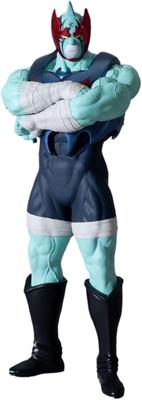 Nemesis Figure Perfect Superhuman Ancestor Arc Real Figure Nemesis Official "Kinnikuman"