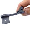 Aluminum Alloy Thumb Shoe Hand Grip Up Hot Bracket for Leica Q TYP116