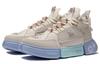 Women's Sneakers Li-Ning Essence 2 ACE Vintage Basketball Shoes Women's Mid-top Pearl White/Snow Gray