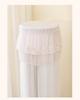 Cylindrical Vertical Air Conditioner Windshield – Anti-Direct Blow, No-Removal, Dust Cover Sleeve.