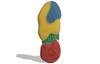 Crazy Byw Pharrell x Crazy Byw Adidas Originals X 'Gratitude' EF3500