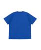 NET SOCIAL CLUB Cyber Girl Tee (Ocean Blue)