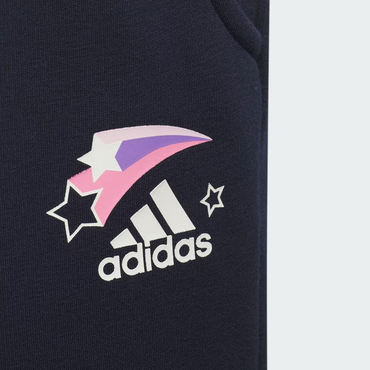 Adidas Knitted Sweatpants Kids' IN0964