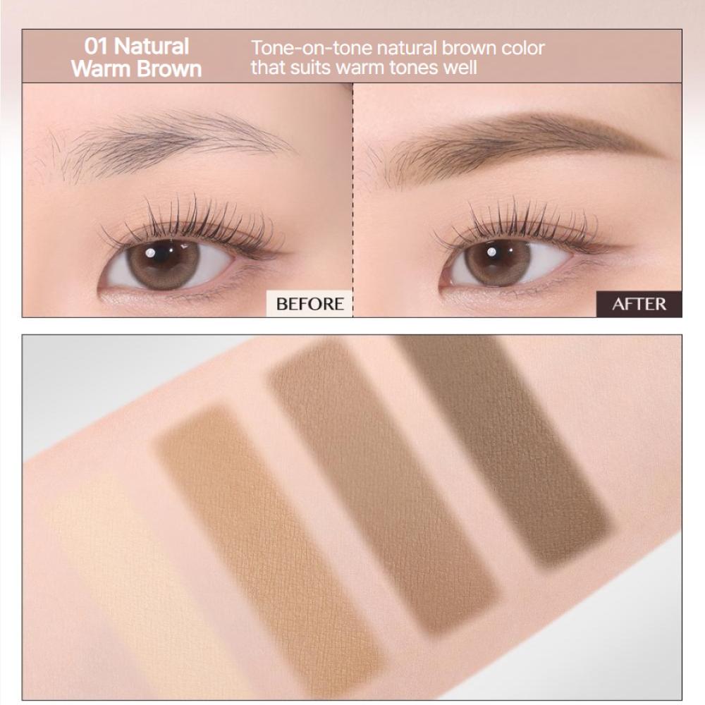 CLIO Kill Brow Shaping Powder Brow 2.4g