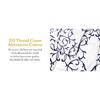 [Classic Collection 4in1 Comforter Set] Home de LuxeComforter Blanket Set - 1 Fitted Sheet, 1 Comforter Blanket & 2 Pillowcases -  New Designs