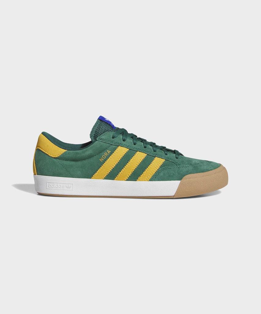 adidas Nora - Green:Yellow / Hq7535