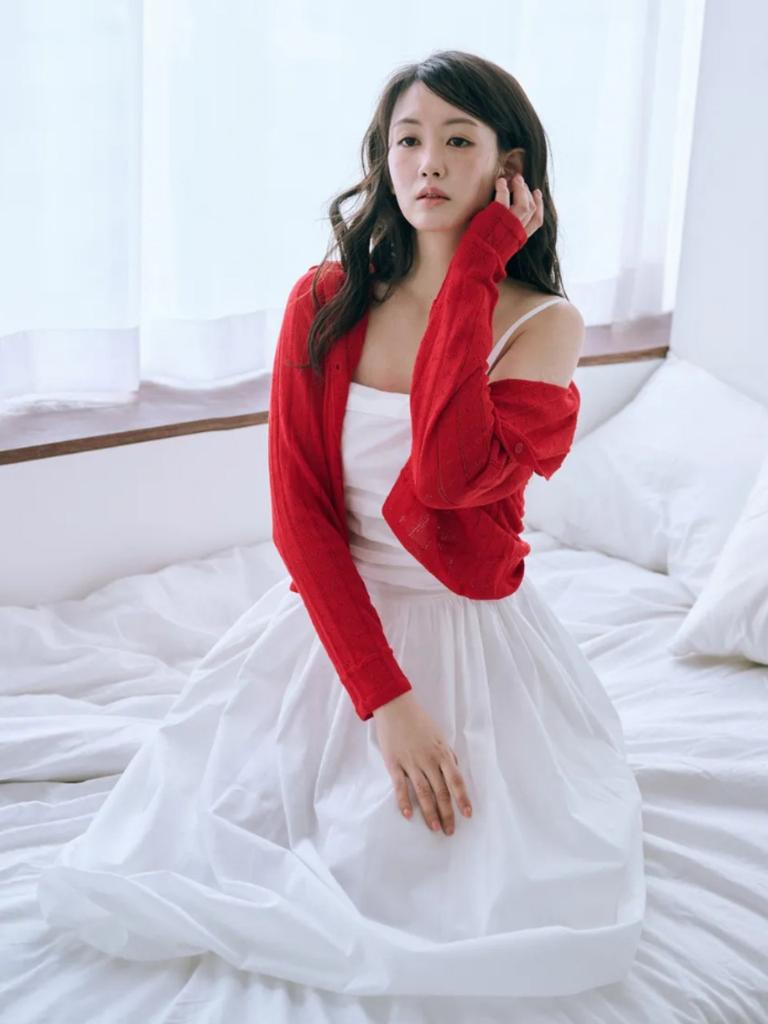 Bisou Rebecca Dress