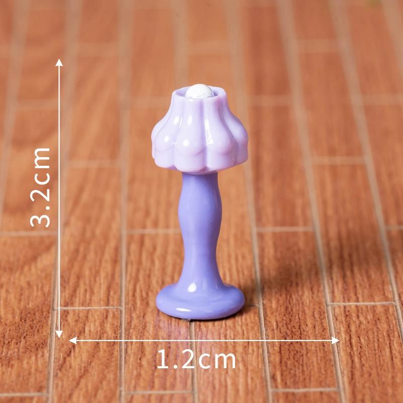 New Halloween Furniture Ornaments DIY Baby House Home Decorations Hanging Accessories Mini Micro Landscape Ornaments