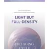 MIZON - Hyalugen Pearly Jelly Mask