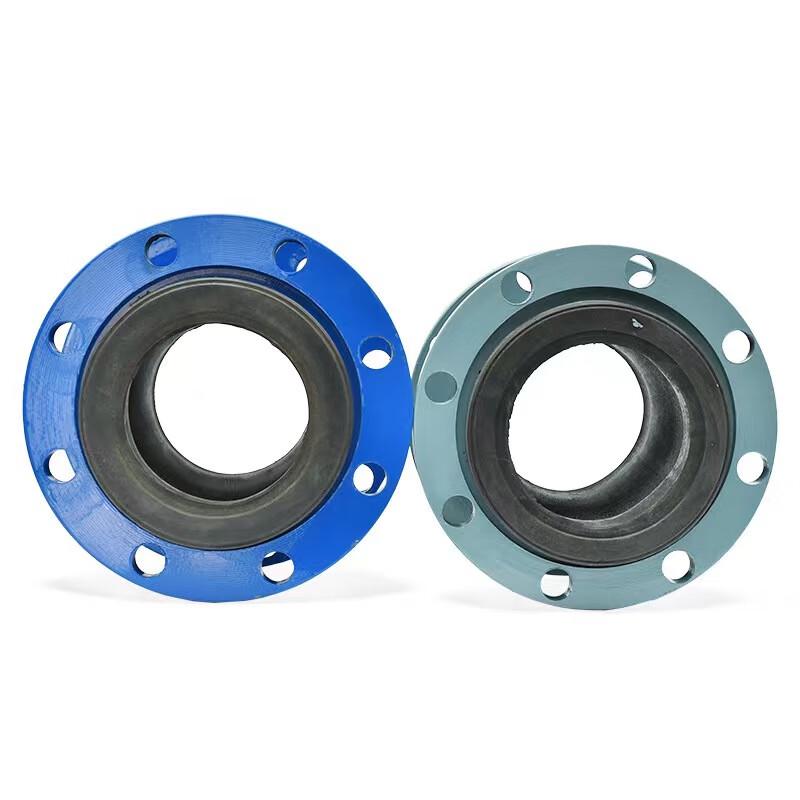 Dalan KXT Series Flexible EPDM Rubber Joint DN50