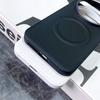 For Xiaomi Mi 17 Ultra Case Luxury Vegan Leather Magnetic MagSafe Protective Back Cover For Xiaomi Mi 17 15 14 Ultra Phone Shell