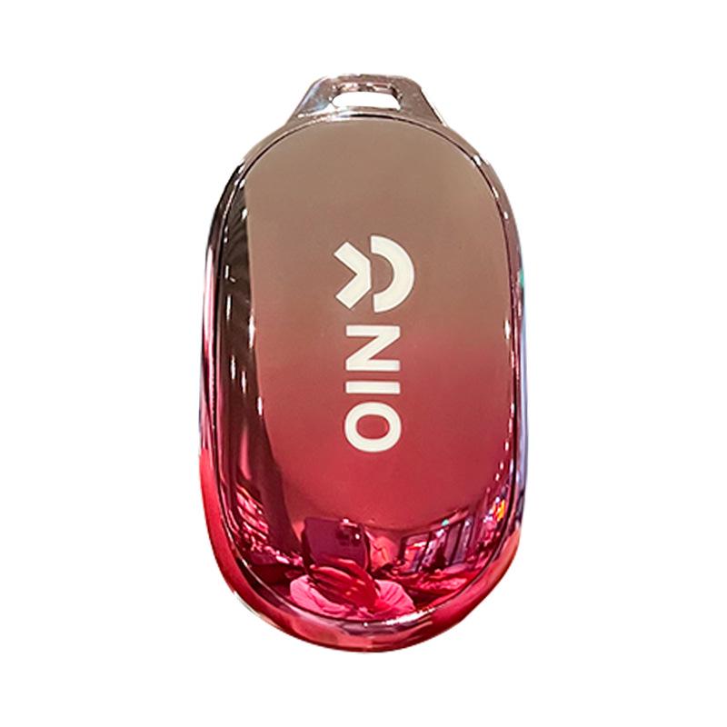 High-End Key Case for 2026 Nio ES8, ES6, ET5T, ES7, EC6, ET9