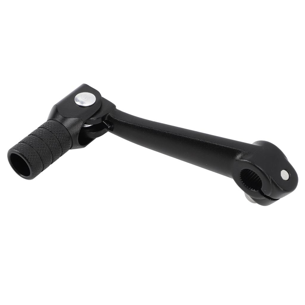 Dirt Bike Gear Shift Lever Forged Stable Performance Lightweight Gear Shifter Replacement for Kayo T2 T4 T4L