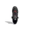 Adidas Forum Plus 'I Love Dance Black' Women's Sneakers FY5225