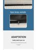 Car Rear Seat Sleeping Pad - Long Distance Self-Driving Essential Mattress & Extension Board