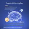 Kang En Bei Melatonin Vitamin B6 Tablets