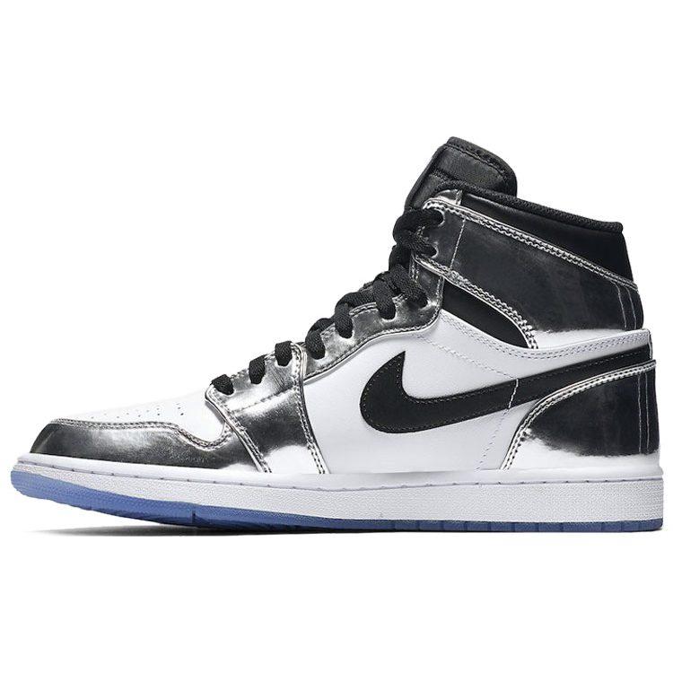 Air Jordan 1 Retro High `Pass