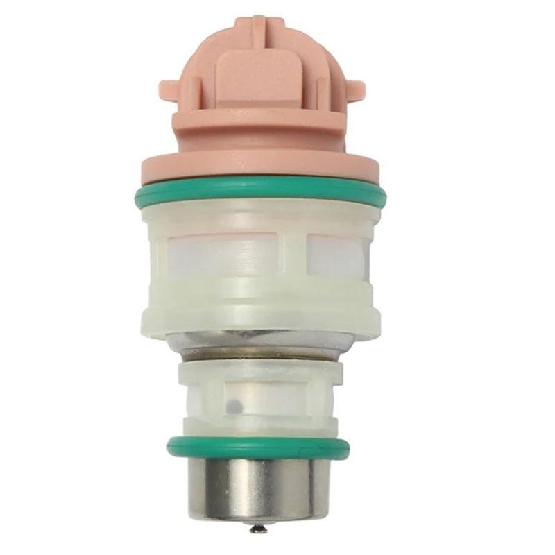 For Sedan Opel Corsa Wind 1.0 8V 1994-1996 Fuel Injector Nozzle Citroen 93227669 ICD00106 17090342