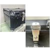 Quick-Release Waterproof Motorcycle Aluminum Tail & Side Boxes (28L-100L)