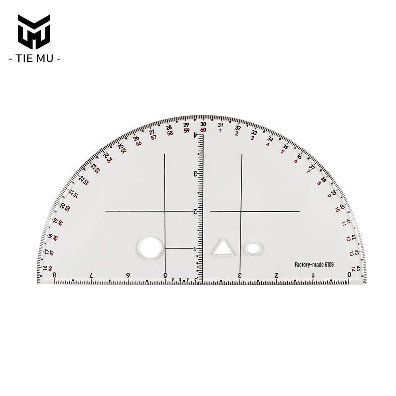 Specialized Rulers & Navigation Tools