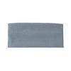Knitted Headband Solid Color Headband Wide Edge Solid Color Headband Face Wash Hair Pressing Headband Headband