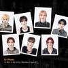 Ampers One Forte   Orgoglioso   Mini Album Vol.3  Fancy Ver.   Edizione limitata 
