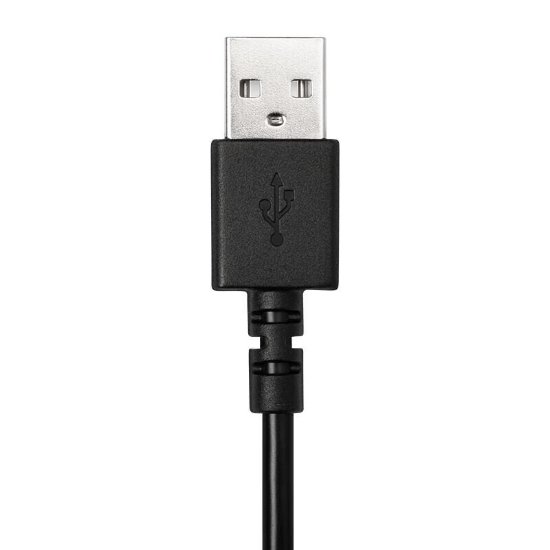 Logitech H390 USB Headset