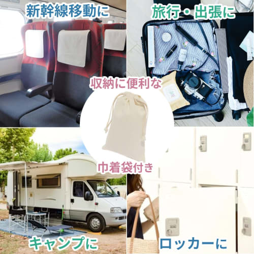 HGEN Folding Portable Clothes Dryer, Ideal for Travel, Business Trips, Camping, and Outdoor Activities, Lightweight and Compact, Includes a Convenient